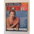 Revista Época Com Angela Vieira Edição 1 Julho De 2002