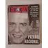 Revista Época Com Chico Buarque Edição 2 Novembro De 1999