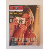 Revista Epoca Com Drica