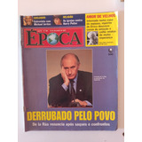 Revista Epoca Com Harry