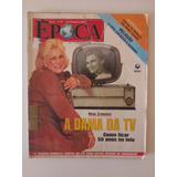 Revista Epoca Com Hebe