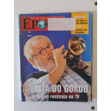 Revista Epoca Com Jo