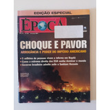 Revista Epoca Com O
