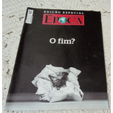 Revista Epoca Edicao Especial