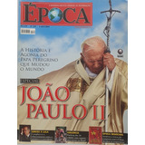 Revista Epoca Edicao Especial