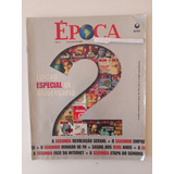 Revista Epoca Especial De