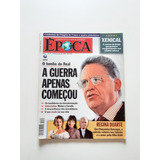 Revista Epoca Malan E