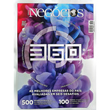 Revista Epoca Negocios 360