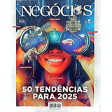 Revista Epoca Negocios 50