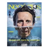 Revista Epoca Negocios Edicao