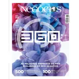 Revista Epoca Negocios Edicao
