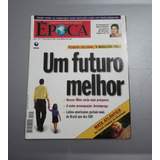 Revista Epoca Numero 1