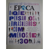 Revista Epoca N° 938