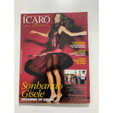 Revista Icaro Brasil 185