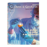 Revista Oleos E Gorduras
