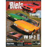 Revista A Biela Nº46
