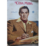 Revista A Cena Muda