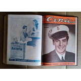 Revista A Cena Muda