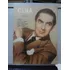 Revista A Cena Muda Nº 23 1954  Tyrone Power Rei Do Flirt