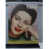 Revista A Cena Muda Nº 24  1954 Yvonne De Carlo
