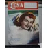 Revista A Cena Muda Nº 29 1953 Corrine Calvet Fala De Amor