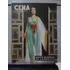 Revista A Cena Muda Nº 6 1954 Novos Modelos De Carnaval