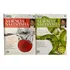 Revista A Ciência Na Cozinha - Gastronomia Molecular - 2 Volumes