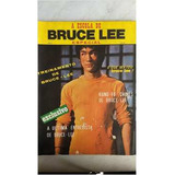 Revista A Escola De Bruce Lee