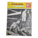 Revista A Gazeta Esportiva