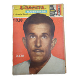Revista A Gazeta Esportiva