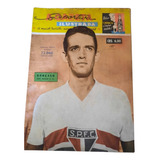 Revista A Gazeta Esportiva Ilustrada De N 176 1961 172