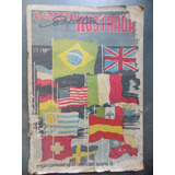 Revista A Gazeta Esportiva