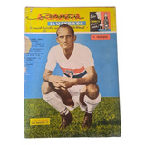 Revista A Gazeta Esportiva Ilustrada N 189 De 1961 173