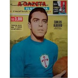 Revista A Gazeta Esportiva