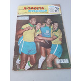 Revista A Gazeta Esportiva