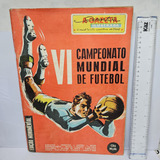 Revista A Gazeta Esportiva Ilustrada Numero 115 Ano 1958 Campeonato Mundial De Futebol Banh03