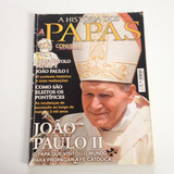 Revista A História Dos Papas João