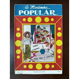 Revista A Modinha Popular
