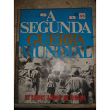 Revista A Segunda Guerra Mundial codex