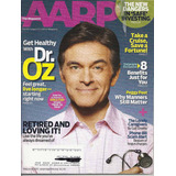 Revista Aarp Dr
