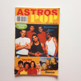 Revista Aastros Pop Backstreet