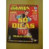 Revista Acao Games 106