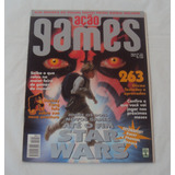 Revista Acao Games Ed