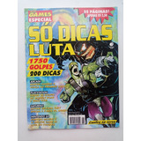 Revista Acao Games Especial