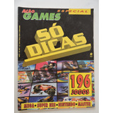 Revista Acao Games Especial