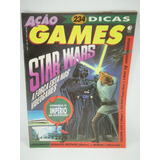 Revista Acao Games N