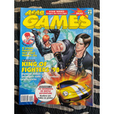 Revista Acao Games N