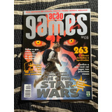 Revista Acao Games N