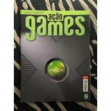 Revista Ação Games N 161 Xbox