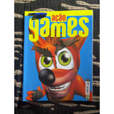 Revista Acao Games N